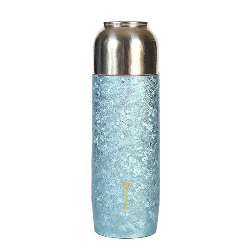 BP-Ti3003 Pure Titanium Insulated Bottle