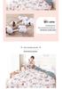 Pure Cotton Gauze Blanket - Four Seasons Nap & Air Conditioning Use