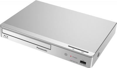 Blu-ray oynatıcı Panasonic DMP-BDT168