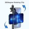 Factory Price SF13 Retractable Extended Wireless Tripod Phone Live Streaming Selfie Stand