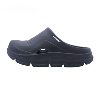 Reactivation Sandals for Women HDL0159 Black Large 3E [Head]