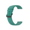 22mm Silicone Strap For Ticwatch Pro 3/Pro 4G/LTE Smart Watch Band Replacement Watchband for Ticwatch GTX E2 S2