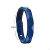 Sporty Wristband for Men's Fitness