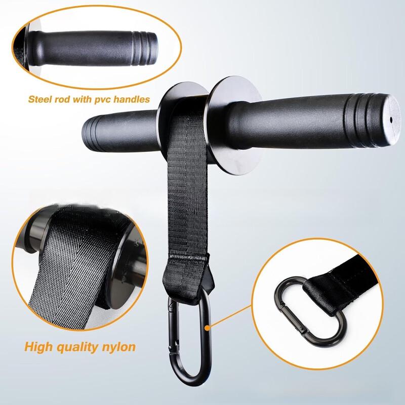 Elastic Resistance Wrist  Forearm Trainer