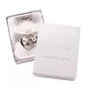 Amore Mother Of The Groom Charm Keyring