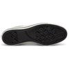Converse Tumbled Leather Chuck Taylor All Star 'Gray White' 165961C
