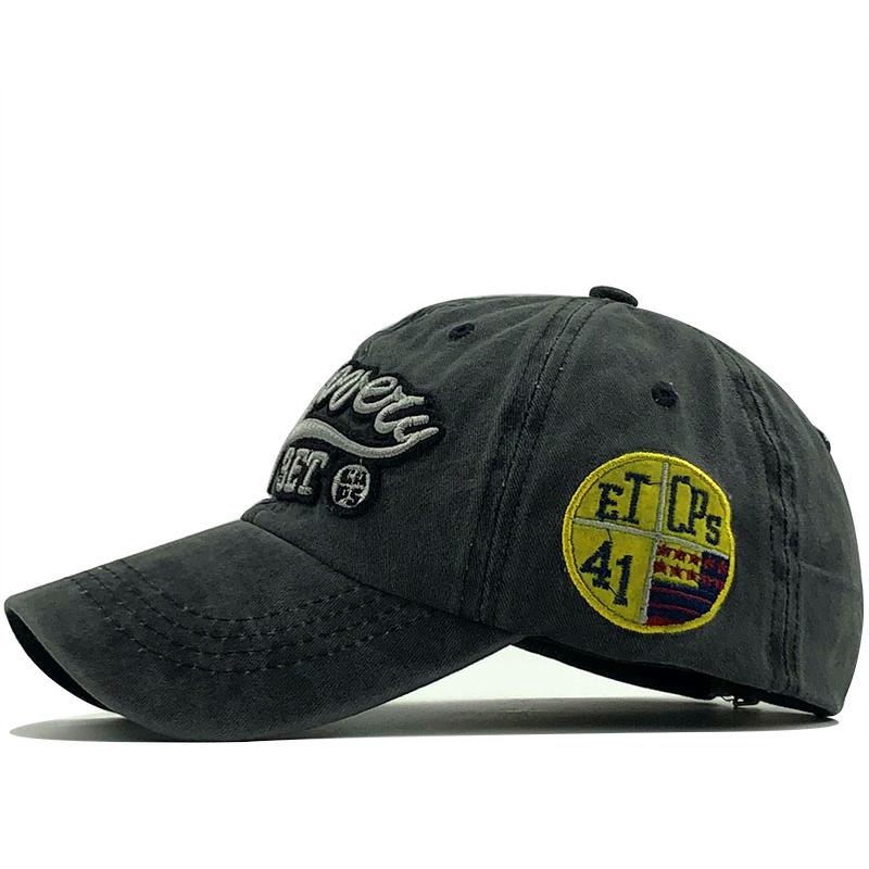 Mens fishing ball caps Clearance