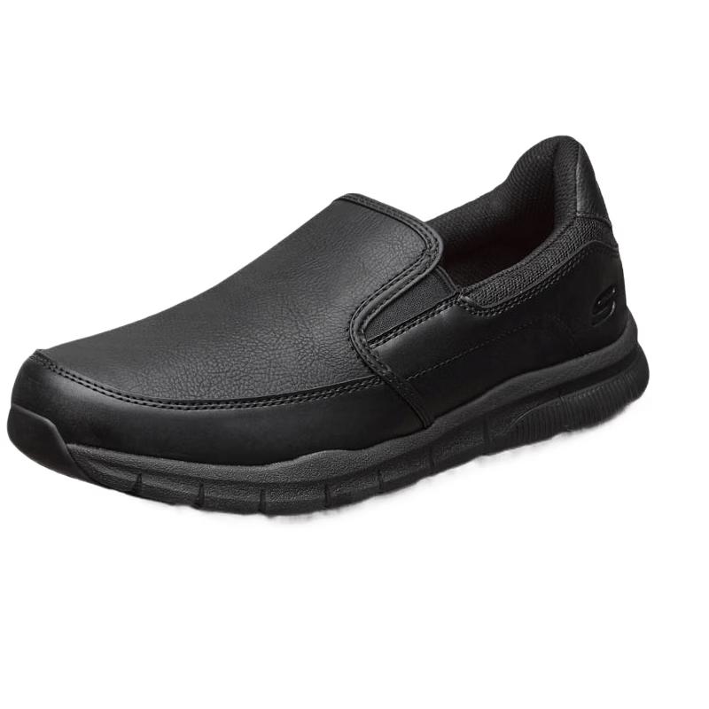 Skechers Men s Slip-On Loafers 77157 US 9