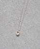 Touchéd Pebble Necklace 03