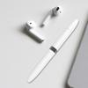 Portable Earbuds Cleaning Pen Dust Removal Brush Earphone for Phone and Camera Lens
