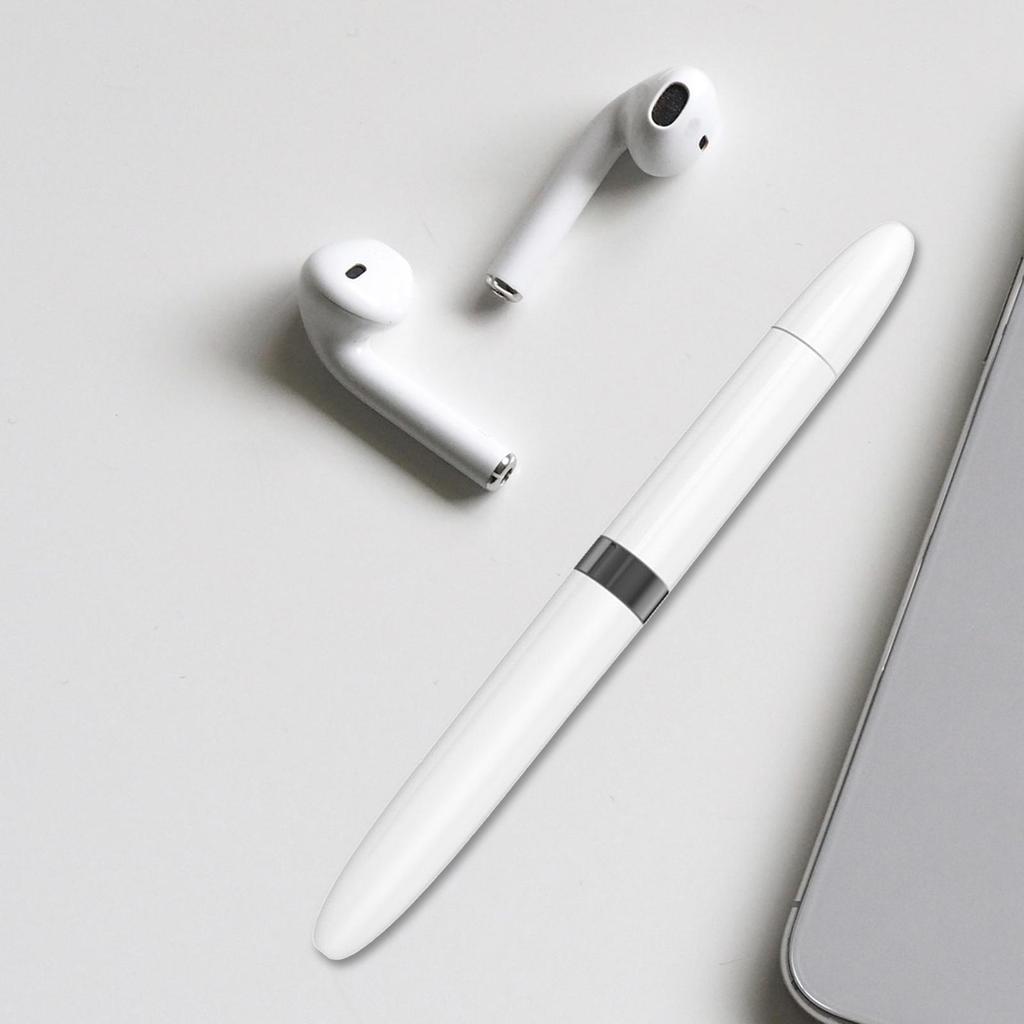 Portable Earbuds Cleaning Pen Dust Removal Brush Earphone for Phone and Camera Lens