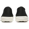 Anta Training Series Comfortable Shock Absorbing Non-Slip Low-Top Training Shoes Men sneaker Black White 912427707-1