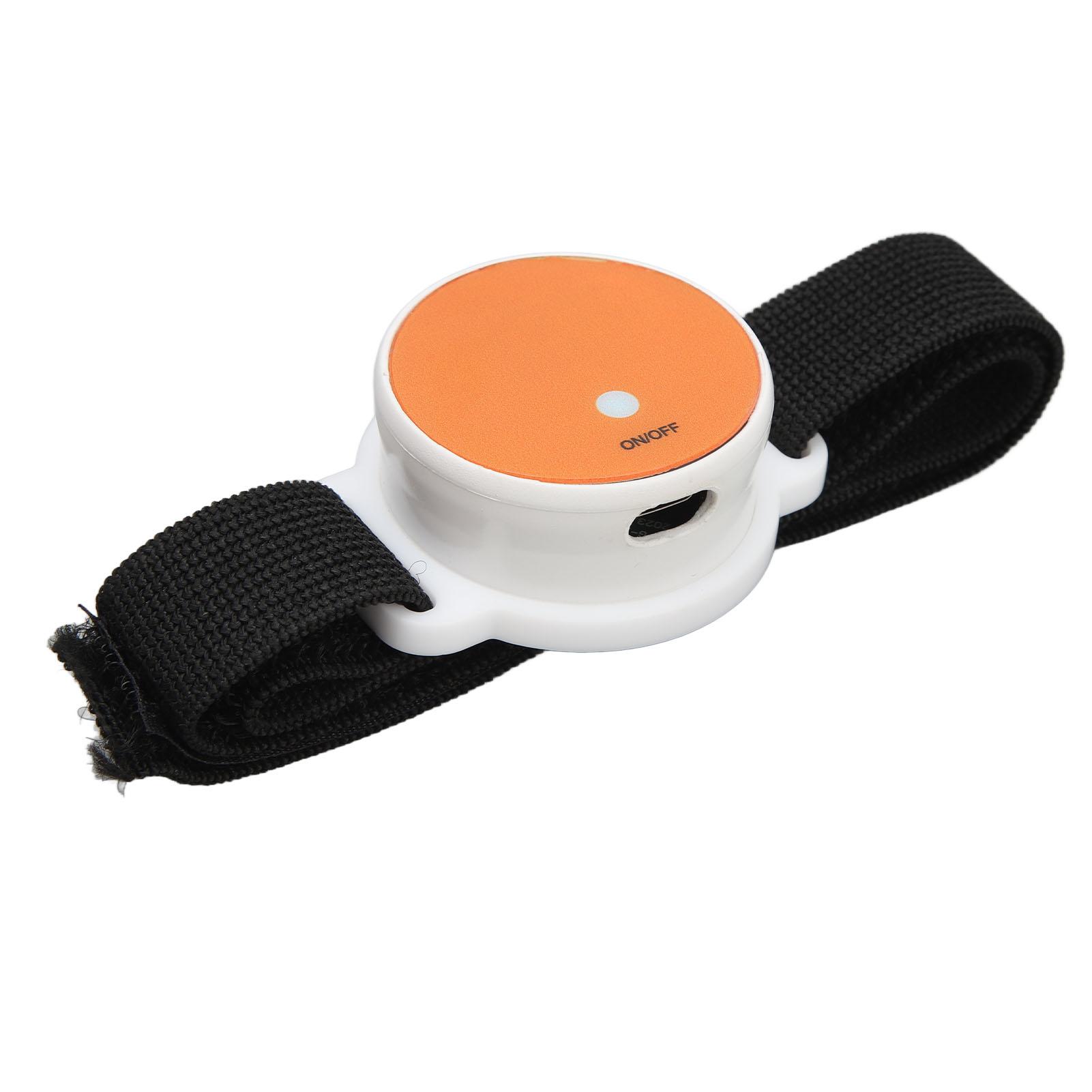 

650 нм красный дальний инфракрасный свет для запястья носимый уменьшить боль 5 уровней интенсивности дальний инфракрасный свет лампа