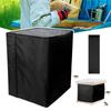 M-Modern-Windproof Winter Beehive Thermal Cover Waterproof Beehive Protection Wrap For Winter Use Beekeeping Supplies Adjustable