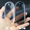 Transparent Key Case for AITO Wenjie M7, M9, M5, M8 & Zhi Jie R7, S7