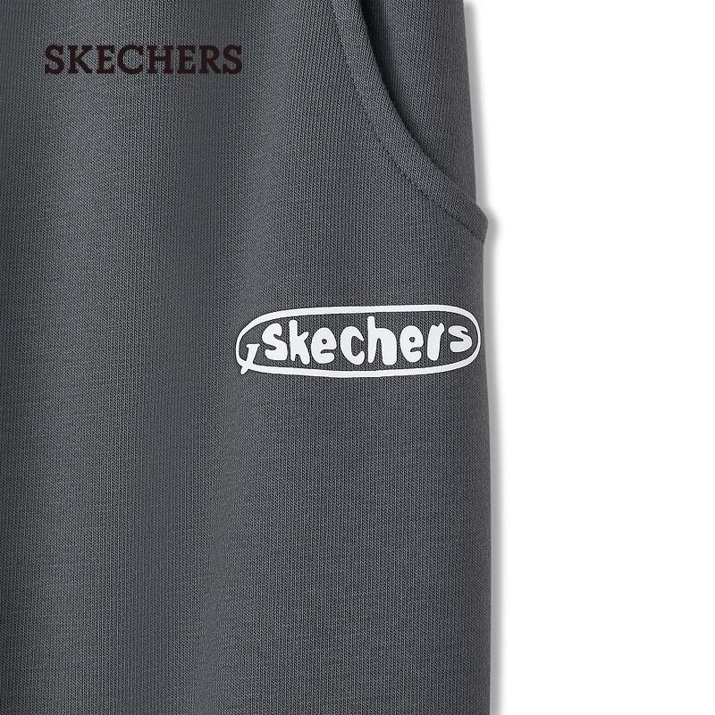 Skechers Women's Casual Knit Pants