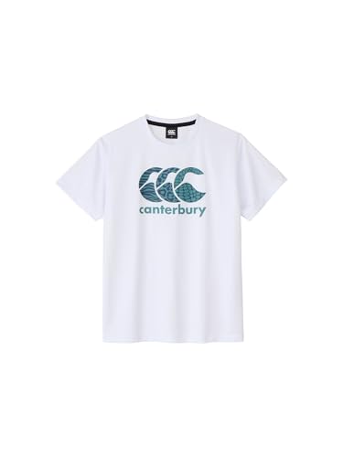 

Canterbury Short Sleeve T-Shirt S/S PATTERN CCC TRAINING TEE W_White L