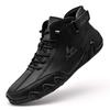 In Stock: New Autumn/Winter Octopus Leather Martin Boots for Men and Women - Large Size Outdoor Fashion