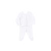 Long Sleeve Set WITH VICHY POCKETS