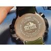 Used CASIO PRO TREK/PROTREK/CASIO/PRW-S6000Y-1JF