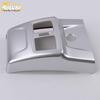17-1 Series Rear Vent Decorative Anti-Kick Pad for Third Row Air Conditioning