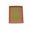 Car Air Filter For Chery Tiggo 3x 1.5L ( --) SQRE4G15C Tiggo 3x PLUS 1.5L (-) OEM 151000158AA Auto Spare Element