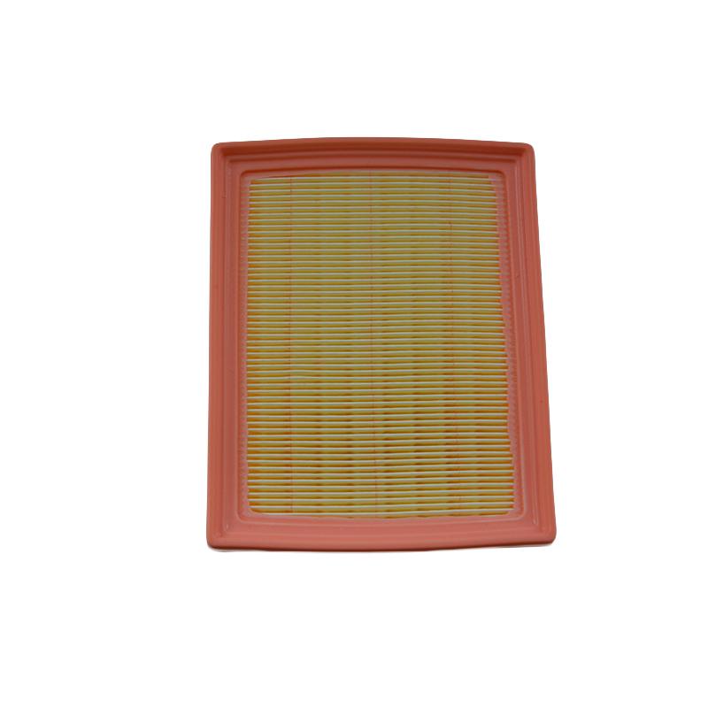 Car Air Filter For Chery Tiggo 3x 1.5L ( --) SQRE4G15C Tiggo 3x PLUS 1.5L (-) OEM 151000158AA Auto Spare Element