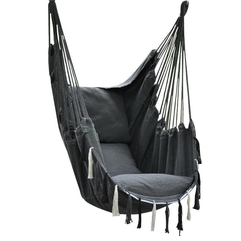 Jinggeng Outdoor Hanging Swing Chair