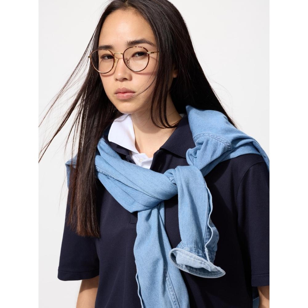 Uniqlo Japan Sunglasses Round Combination