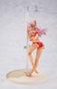 Kadokawa KDcolle [FateKaleid Liner PrismaIllya 2wei Herz] Chloe Von Einzbern Bikini Ver. 17 Scale Plastic Painted Finished Figure