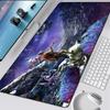 Outer Wilds Large Gaming Mouse Pad Computer Mousepad Pc Gamer Mouse Mat Laptop Mausepad Xxl Mouse Carpet Keyboard Mat Desk Pad