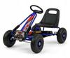 Călătorii cu copiii – Biciclete fără pedale și velomobile