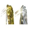 Pack Of 10 Wedding Sticks With LED Lights LED Tinsels Tassels Glowing Sticks For Wedding Decors And Holiday Festivities