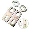 Anti-rotation Anti-rotation Gasket Electric Bicycle Gasket