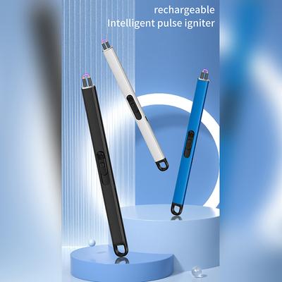Świeca zapachowa Kuchenka gazowa Zapalniczka kuchenna Zapłon pulsacyjny Pistolet zapłonowy Zapałka Lightery elektroniczne outdoorowe