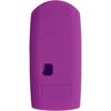 Key Fob Cover for CX5 CX7: 3 Buttons Silicone Remote Case Protector Fit for Mazda 3 Mazda CX3 CX9 CX5 CX7 2010 to  WAZSKE13D01 662FSKE13D01 KDY3675DY
