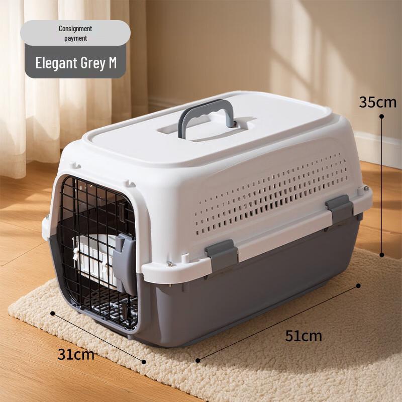 Pet Travel Carrier