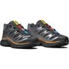 Salomon XT-4 Fabric Eye-Catching Comfortable Shock Absorption Breathable Support Low-Top Outdoor Functional Shoes Unisex Shoes 479908