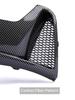 BBJH7 For BMW 4 Series F32 F33 F36 2014-2020 M Tech Rear Bumper Diffuser Lip Facelift Diffusor Body Kit Rear Bumper Protection