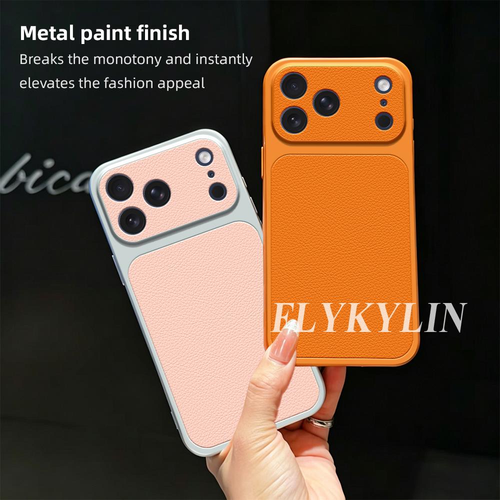 Leather Surface With Lychee Texture For Samsung A17 A27 A37 A57 A07 A16 A26 A36 A56 A06 Protective Shell With Hanging Rope