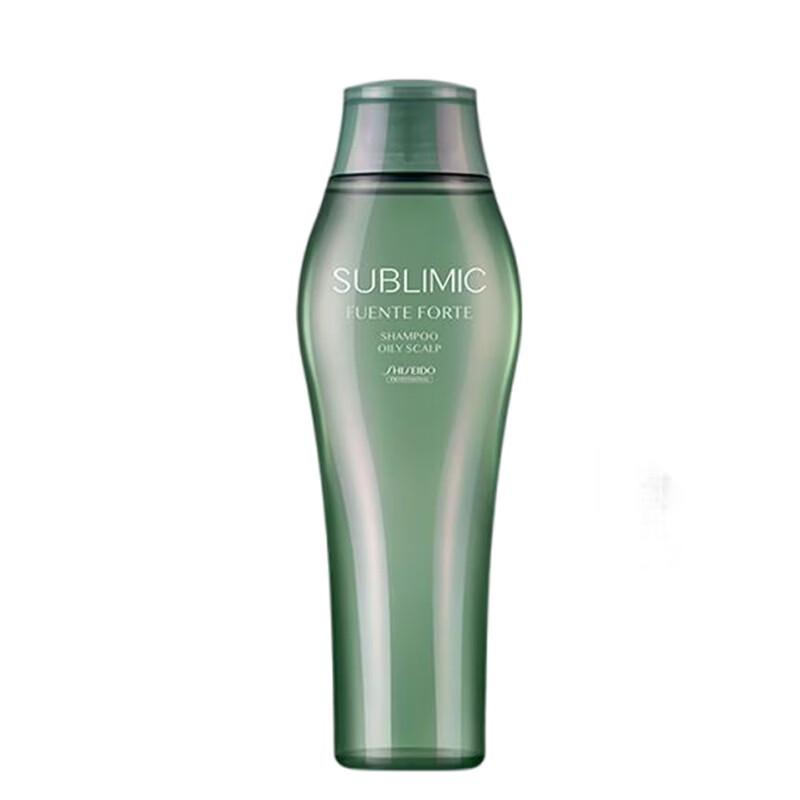 Shiseido Professional Oil Control Shampoo