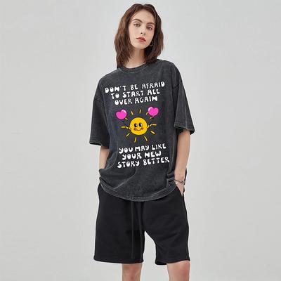 Tops – Magliette