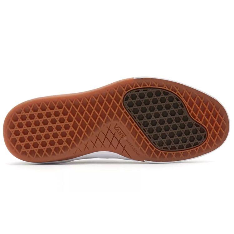 Vans Wayvee Black White Unisex Sneakers VN0A5JIAY28