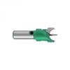 Drill Bit Jewelry Alloy Steel Material High Hardness