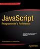 The JavaScript Programmer's Reference Book