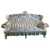 Chair Cushion, Tablecloth, Table Flag, Jacquard Fabric, Sofa Cushion Cover, Towel