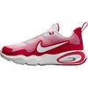 Air Max Nova GS University Red Kids Sneakers White FN4446-600