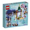 LEGO Disney Princess Frozen "Arendale Market" 41155