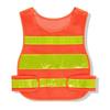 Multi-Pocket Reflective Safety Vest