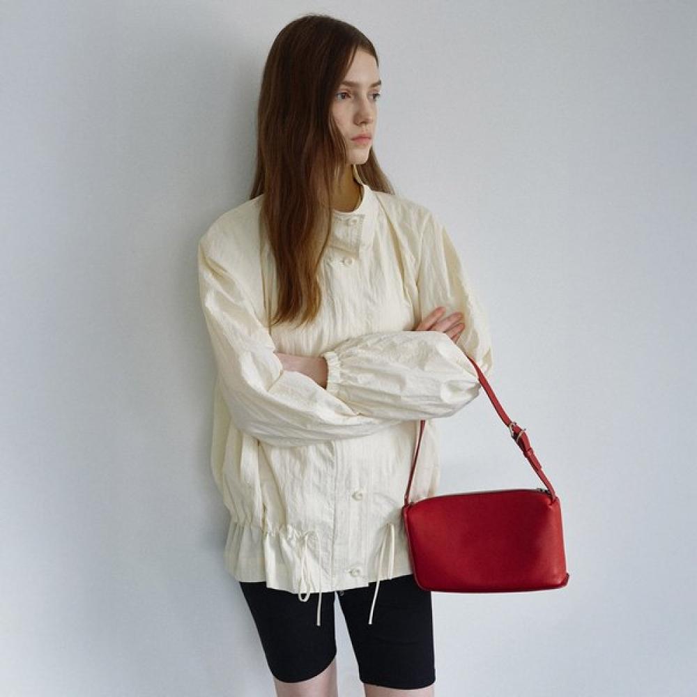 On On High Neck String Jumper New6sm224 9a